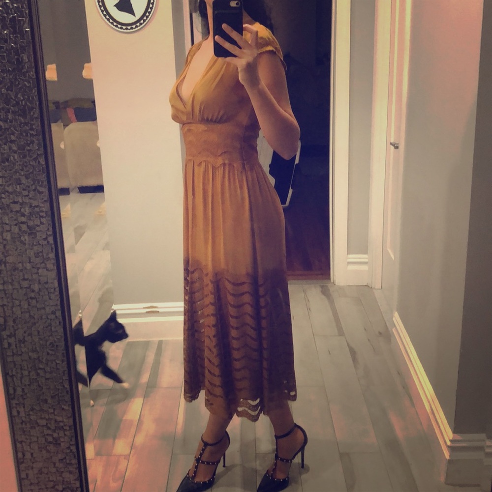 DKNY Dress 💃🏼💃🏼💃🏼